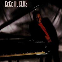 Ce Ce Rogers — Never Give Up